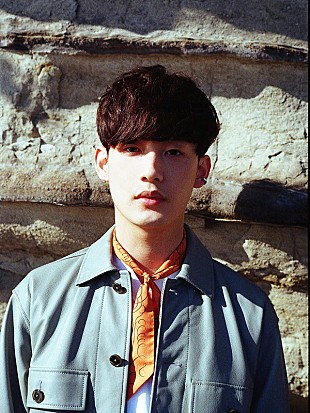 「向井太一、ファッションブランドとのコラボ記念ポップアップイベントを開催」