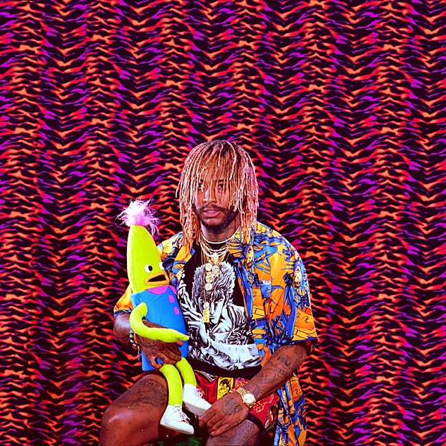 「サンダーキャット、待望の新作『It Is What It Is』完成　チャイルディッシュ・ガンビーノ/カマシ・ワシントンら参加」1枚目/3