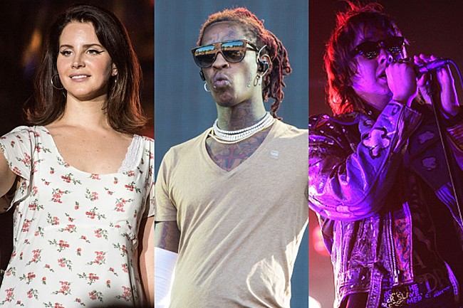 「20周年を迎える【プリマヴェーラ・サウンド】のラインアップ発表」1枚目/1