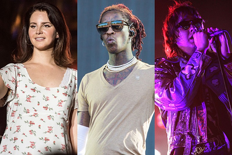 20周年を迎える【プリマヴェーラ・サウンド】のラインアップ発表