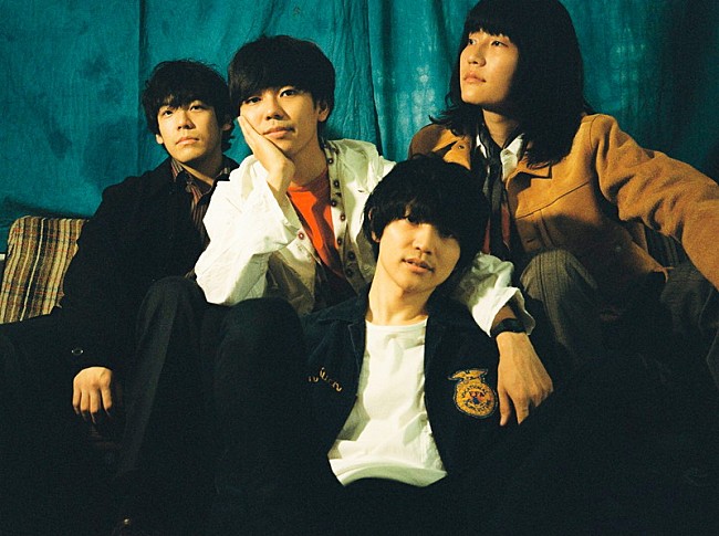 「The Songbards、1stフルアルバム収録曲「悪魔のささやき」MV公開」1枚目/2