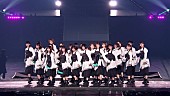 欅坂46「欅坂46、東京ドーム公演の見所を凝縮したダイジェスト映像」1枚目/7