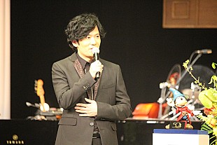 「稲垣吾郎“貴重な楽譜”のプレゼントに感激　「世界の皆さまに自慢をさせていただきたい」」