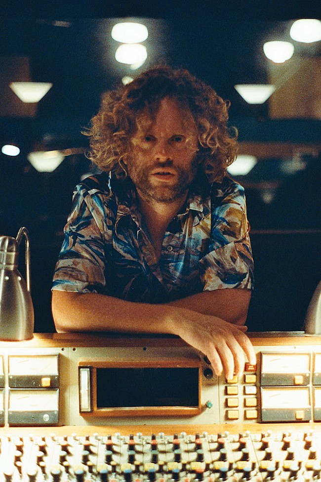 「ベニー・シングス、世界中のファンへ感謝の想いを込めた新曲「Music」の配信スタート」1枚目/1