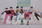 「BTS、4thアルバムから先行シングル「Black Swan」配信開始」1枚目/1