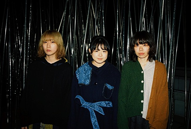 「リーガルリリー、1stアルバム収録曲「1997」配信＆MV公開」1枚目/2