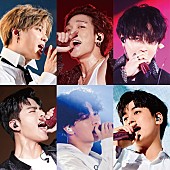 「iKON、【iKON JAPAN TOUR 2020】開催決定」1枚目/1