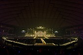 「Hey! Say! JUMP、日本人初の360度回転ムービングステージも見られたドームツアーファイナル」1枚目/1
