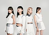 「PassCode、全国ツアー＆ファンクラブ限定ツアー開催決定」1枚目/2