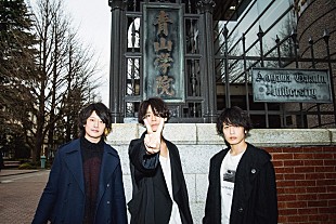 「デビュー10周年の[Alexandros]、青学で凱旋ライブへ　SSA公演の映像作品＆ベストアルバムのリリースも」