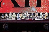 「【LDH PERFECT YEAR 2020】が幕開け　EXILE HIROからのコメントも到着」1枚目/8