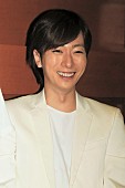 「河合郁人「堂本光一くんとか先輩方はすごい」　「ラブスト－リ－のお芝居はすごく恥ずかしい」」1枚目/1