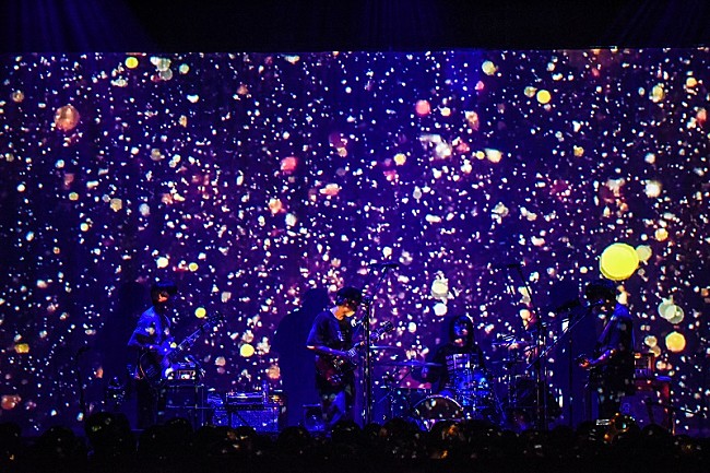 「＜ライブレポート＞KOTORIの全国ツアー【REVIVAL TOUR】ファイナルにあった一人の時間」1枚目/18