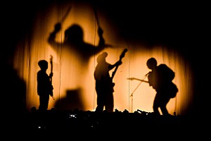 ライブレポート＞KOTORIの全国ツアー【REVIVAL TOUR】ファイナルにあっ