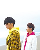 「オーイシマサヨシとTom-H@ckによるOxT、「Everlasting Dream」配信＆MVも」1枚目/5