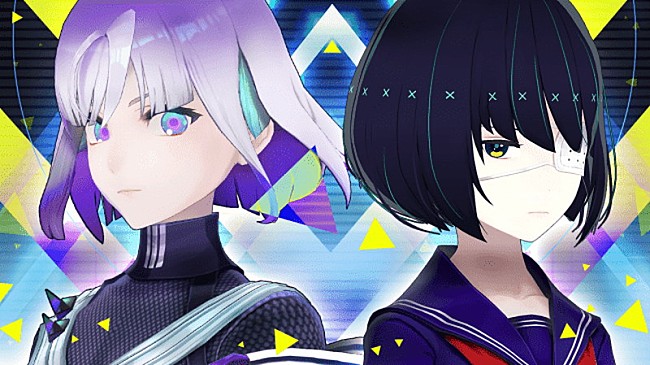 「中2さゆり×波羅ノ鬼【超現実ライブ#1】Twitterトレンド入りを目指すキャンペーン決定」1枚目/2