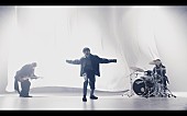 「雨のパレード、アルバム表題曲「BORDERLESS」のMV公開」1枚目/3
