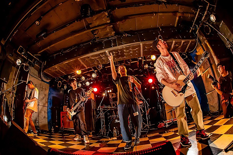 「FOR A REASON」4枚目/14