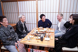 「佐野元春が『ダウンタウンなう』に出演、地上波バラエティ番組は11年ぶり」