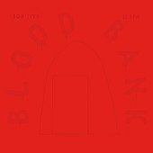 「ボン・イヴェール、『Blood Bank』リリース10周年を記念したリイシュー盤を発売」1枚目/1