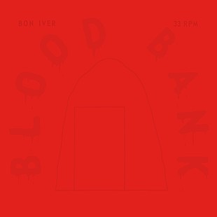 「ボン・イヴェール、『Blood Bank』リリース10周年を記念したリイシュー盤を発売」