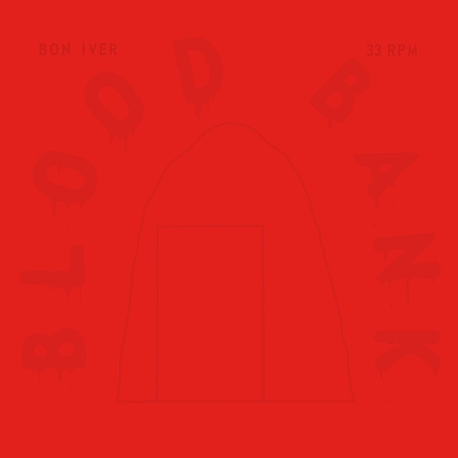 「ボン・イヴェール、『Blood Bank』リリース10周年を記念したリイシュー盤を発売」1枚目/1