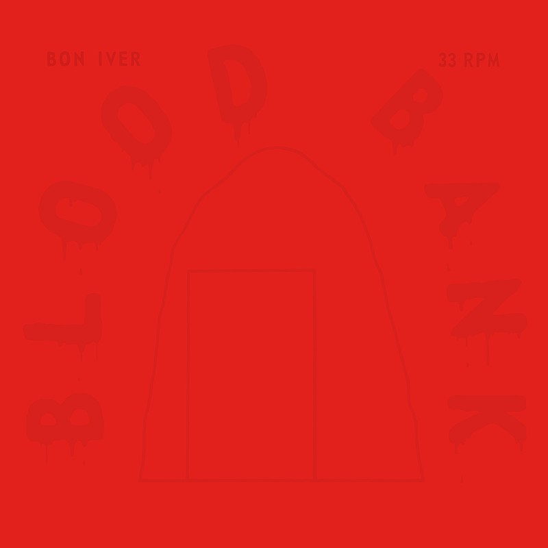 ボン・イヴェール「ボン・イヴェール、『Blood Bank』リリース10周年を記念したリイシュー盤を発売」1枚目/1