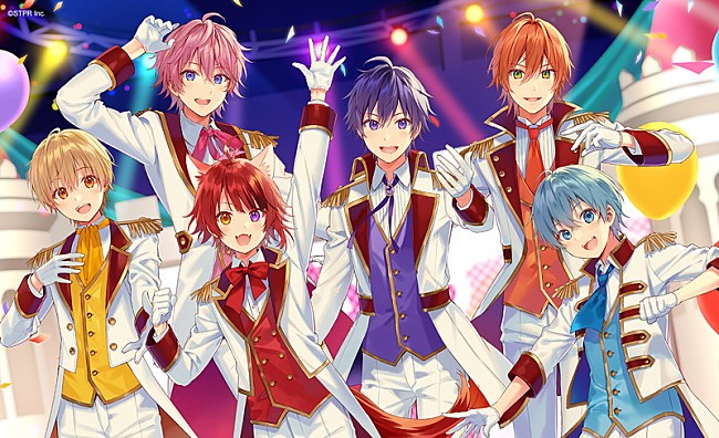 「すとぷり、地上波独占インタビューが1/26『JAPAN COUNTDOWN』でオンエア」1枚目/1