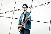 「フルカワユタカのベストアルバム『傑作選』3月発売、新曲含む17曲を収録」1枚目/2