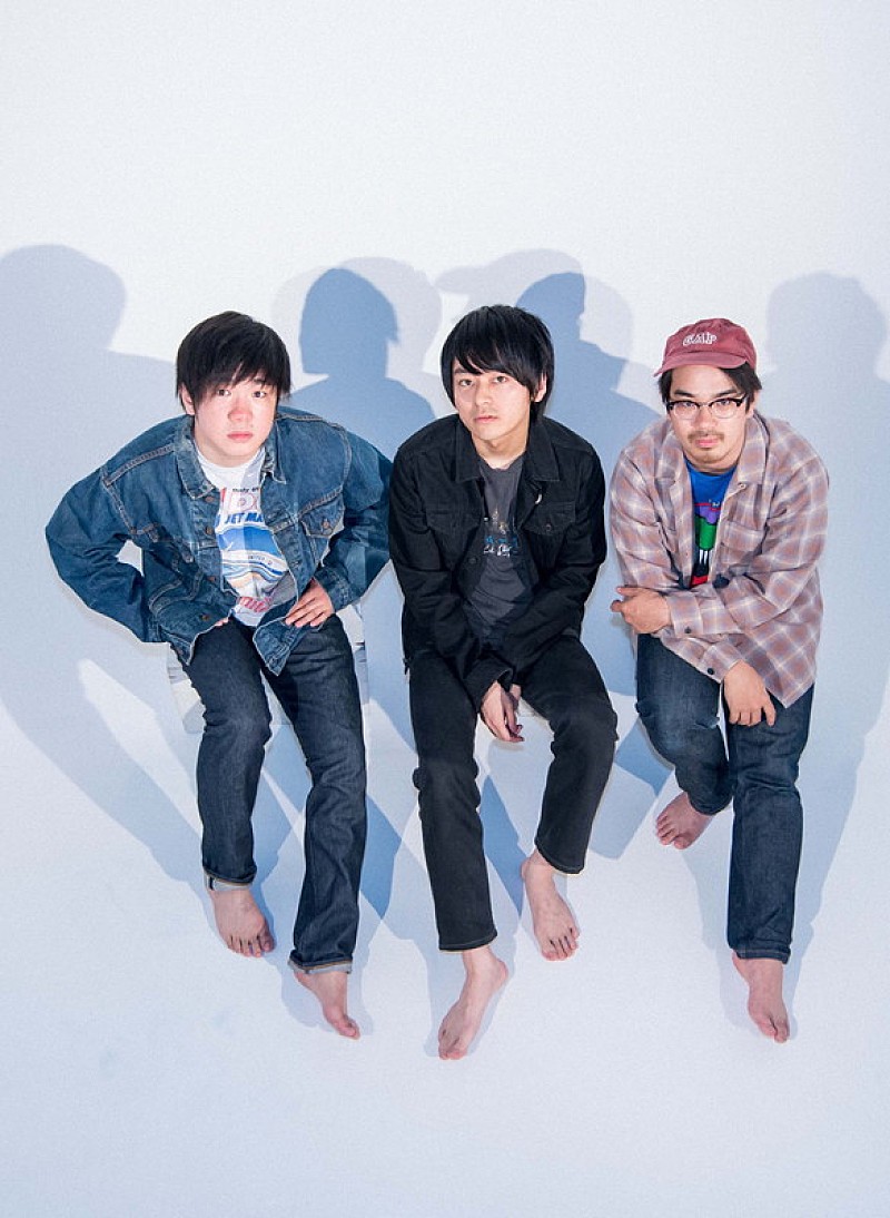 「Jurassic Boys」4枚目/8