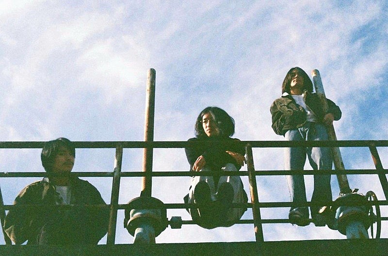 「SUNNY CAR WASH、活動再開&復活ライブ開催決定」1枚目/1