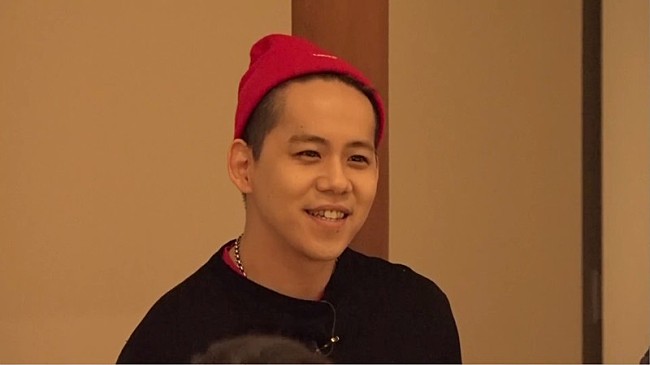 「清水翔太、ソニーミュージックのオーディション候補者たちに「驚きはない」辛辣なコメント」1枚目/3