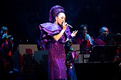 「MISIA、ビッグバンドを携えたツアーをスタート」1枚目/3
