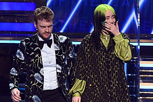 「【第62回グラミー賞】ビリー・アイリッシュ主要4部門独占、計5つの賞に輝く快挙」