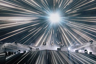 「BABYMETAL、幕張メッセ2DAYSでアルバム『METAL GALAXY』を再現」