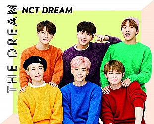 「【ビルボード】NCT DREAM『THE DREAM』が51,733枚を売り上げてALセールス首位獲得　King Gnu/MISIAが続く」