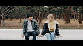 「GIRLFRIEND、清水翔太プロデュース「それだけ。」MV公開＆ほのばび出演」1枚目/5