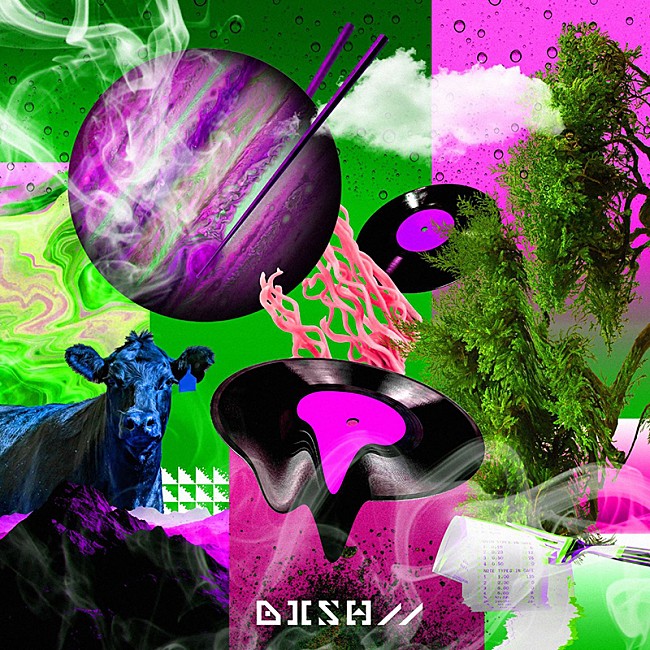 「DISH//、ケンモチヒデフミが手がけた「星をつかむ者達へ」MV公開」1枚目/2