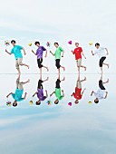 「『超特急と行く！食べ鉄の旅』マレーシア編＆タイ編がParaviで配信」1枚目/2