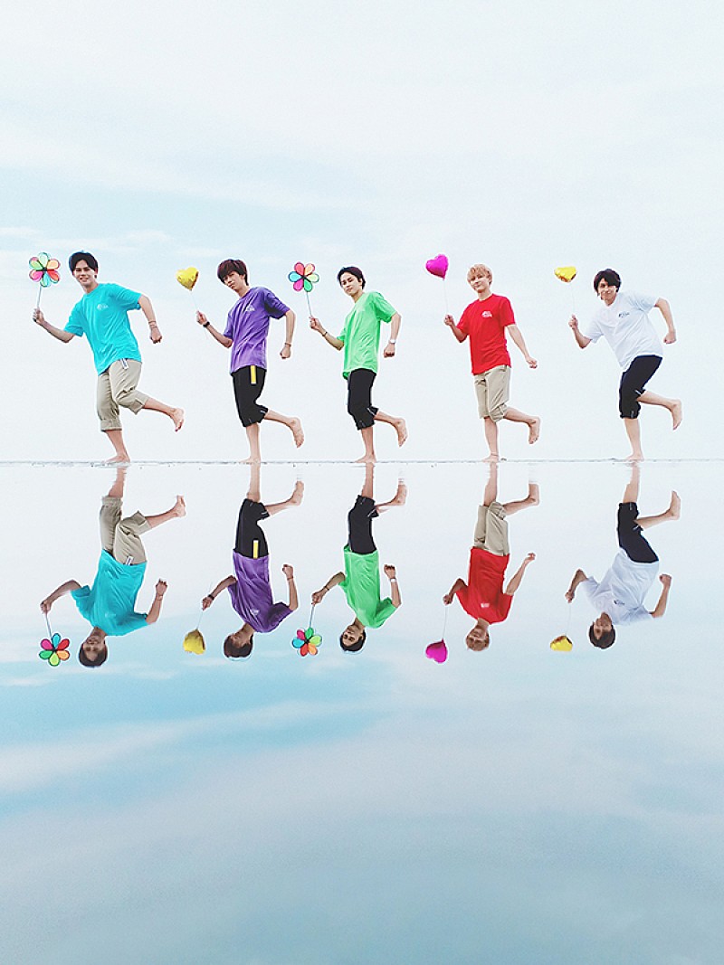 『超特急と行く！食べ鉄の旅』マレーシア編＆タイ編がParaviで配信