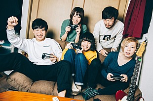 「ネクライトーキー、AL『ZOO!!』リリース記念番組YouTube配信決定」