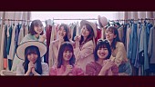 「日向坂46、ユニット曲「窓を開けなくても」高級ホテルでかわいくダンス」1枚目/5