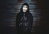 「HYDE、東京マラソン2020イメージソングが2/26配信」1枚目/2