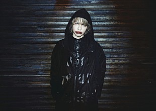 「HYDE、東京マラソン2020イメージソングが2/26配信」