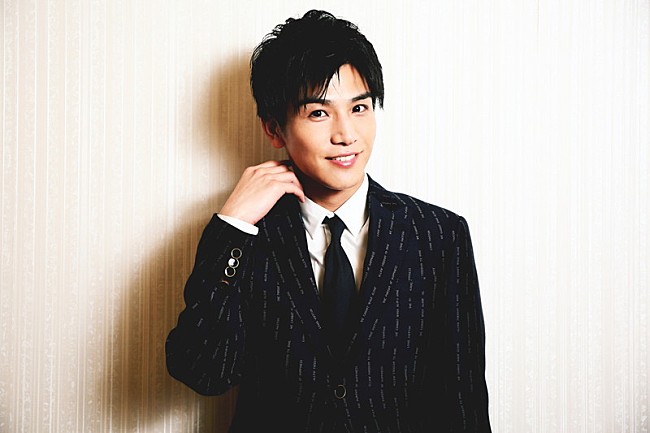 「＜インタビュー＞岩田剛典、映画『AI崩壊』では「“人間味”みたいな部分をできるだけ削ぎ落とした」」1枚目/5