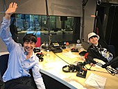 「SKY-HI、タイの国民的シンガーSTAMPとのコラボ楽曲を1/31配信」1枚目/3