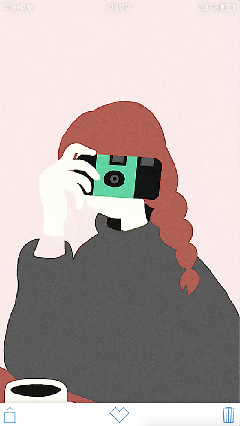 「かずお 」4枚目/6