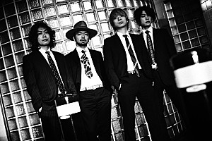クリープハイプ、現メンバー10周年記念「#クリープハイプみが深い」で