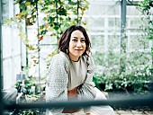 「一青窈のバンド編成ライブが4月にビルボード東京＆横浜で開催」1枚目/1