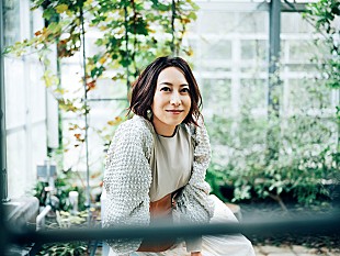 「一青窈のバンド編成ライブが4月にビルボード東京＆横浜で開催」